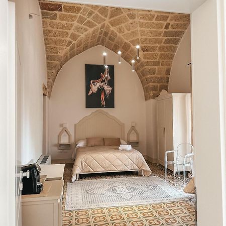 Palazzo Alma Luxury Rooms 카사라노 외부 사진