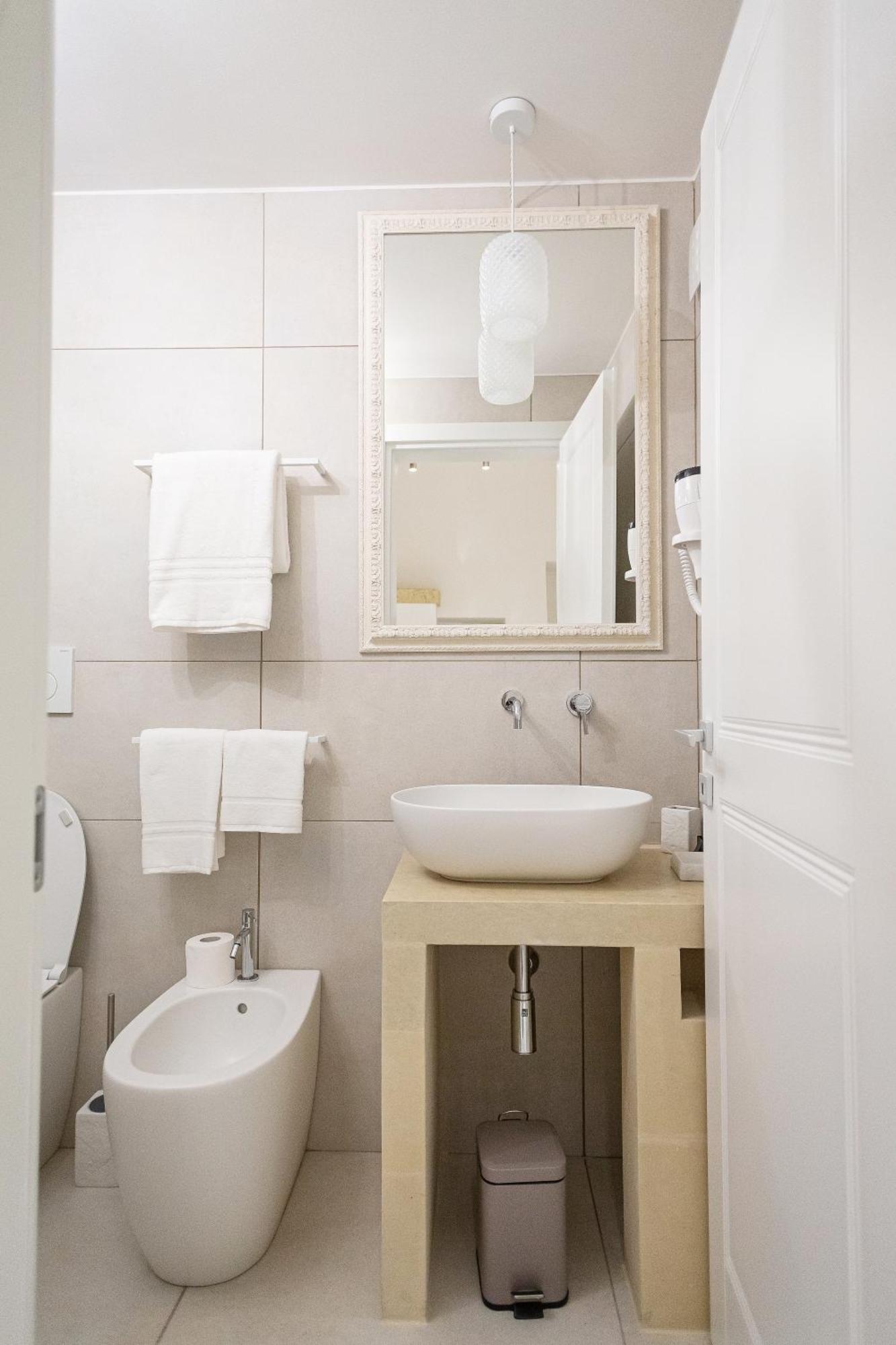 Palazzo Alma Luxury Rooms 카사라노 외부 사진